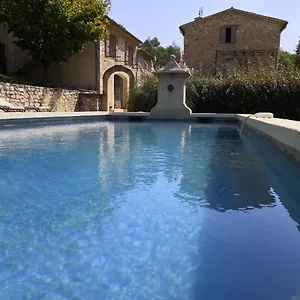 Gasthof Mas En Baronnies Provencales, Eygaliers (Drome)