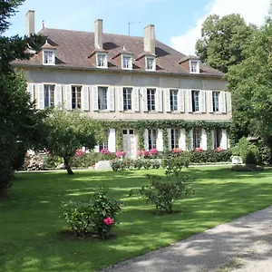 Frühstückspension Chateau De Longeville, Deux-Chaises