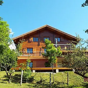 Frühstückspension D'hotes Barnabas, Saint-Martin-de-la-Porte