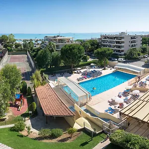 Aparthotel Résidence Pierre&vacances Heliotel Marine