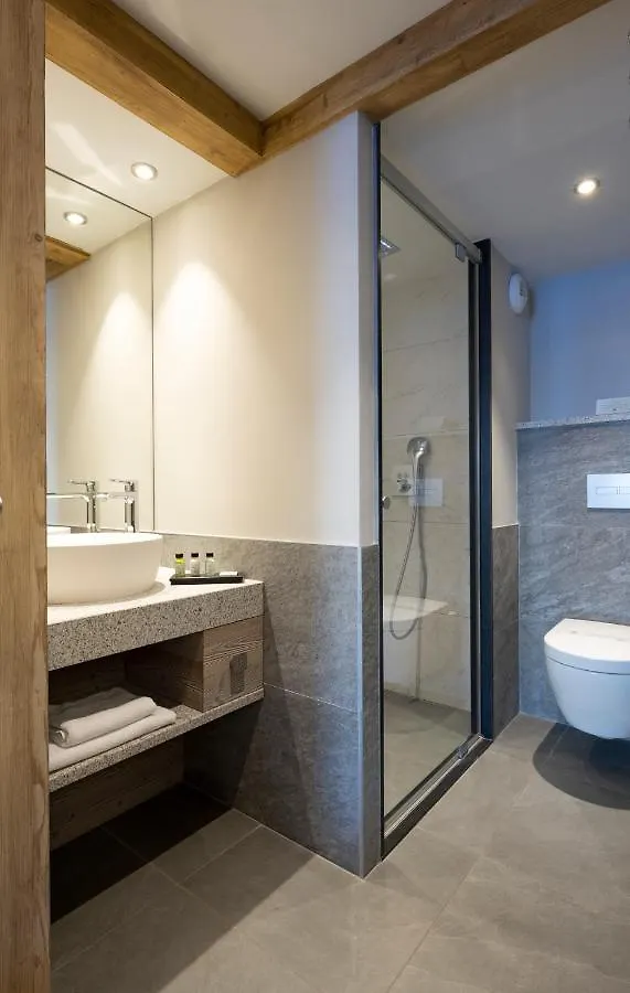 Mgm Hotels & Residences - Residence Chalets Elena Les Houches