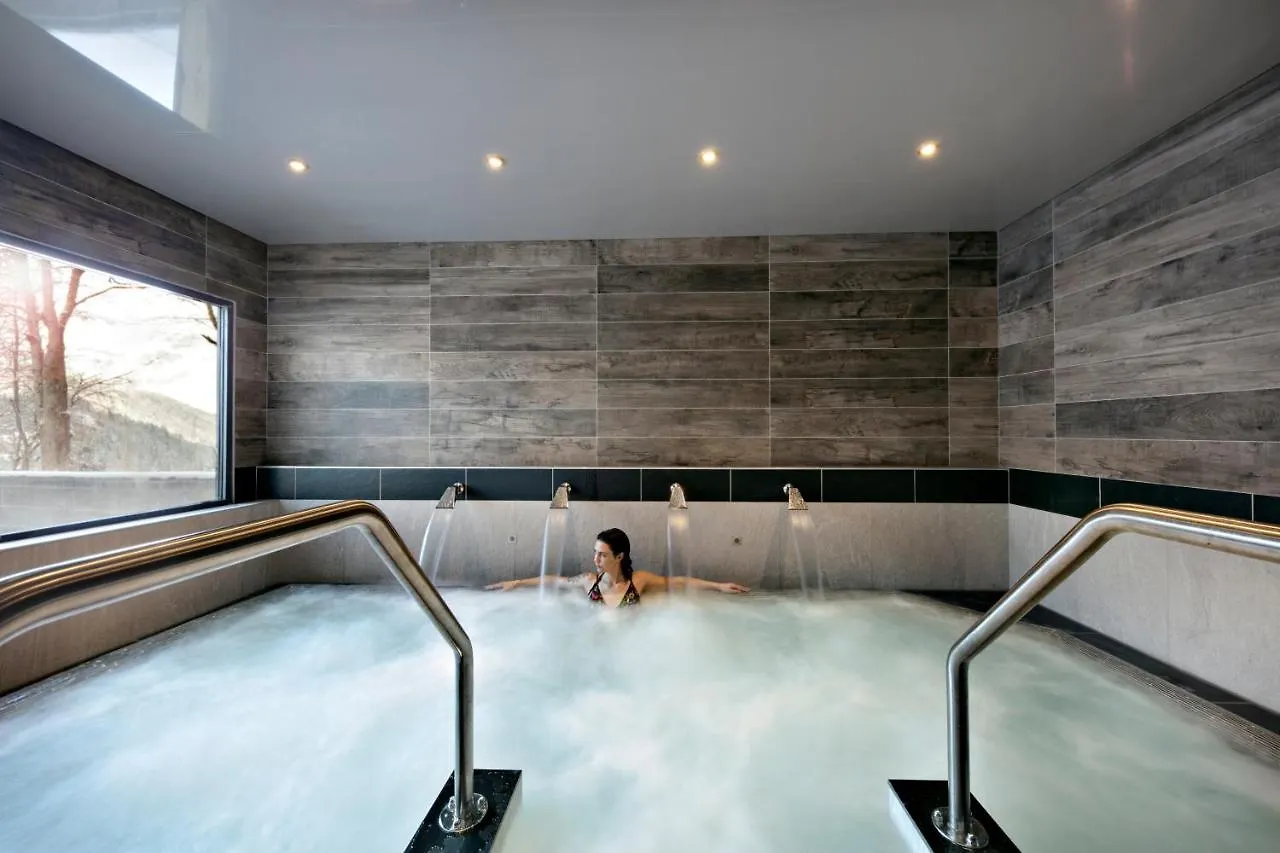 **** Apart Otel Mgm Hotels & Residences - Residence Chalets Elena Les Houches Fransa